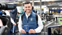 Президент Федерации футбола Люксембурга: «Докажем, что Мораес не имел права играть за Украину»