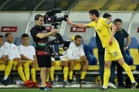 Україна - Люксембург. Прогноз на матч від Ігоря Циганика