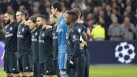 «Реал» представив форму з переробленого пластику