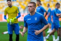 Асистент Шевченка похвалив Циганкова