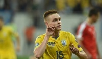 Циганков – найкращий бомбардир кваліфікації Євро-2020 серед гравців віком до 23-х років: українець обігнав Мбаппе