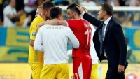 «Шевченко и легенды «Милана» реанимировали Украину. Там выросла классная сборная». Мнение из России