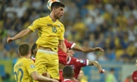 Парад рекордів та ювілеїв збірної України на «Арені Львів»