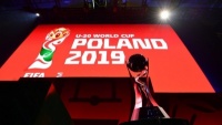 Визначився суперник збірної України U-20 у фіналі ЧС-2019