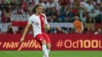 Кенджора асистом допоміг збірній Польщі перемогти Ізраїль
