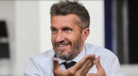 Баранка: «Під час матчу з «Динамо» U-21, гравці «Олімпіка» навіть плакали в перерві між таймами»