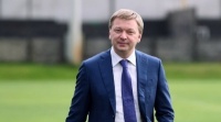Сергій Палкін різко розкритикував якість трансляцій матчів УПЛ на телеканалі «2+2»