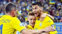 Пока что лучший отбор в истории. Украина в официальных турнирах после четырех матчей