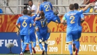 Футболісти збірної України U-20, які підкорюють світ: хто вони такі