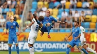 Польский журналист о выходе Украины в финал ЧМ-2019 U-20: «Немного завидуем украинцам»