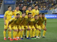 К топ-пятерке рейтинга капитанов сборной Украины подбирается уникальный футболист