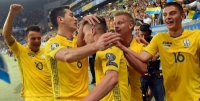 Збірна України подовжила свою безпрограшну серію у Львові до 18-ти поєдинків!