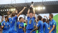«Один із найбільших сюрпризів в історії ЧС U-20». Світові ЗМІ - про перемогу України