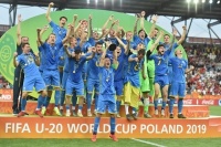 Фонтан емоцій: кому присвячують перемогу на Чемпіонаті Світу U-20 наші переможці?