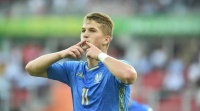 Владислав Супряга - о своем возвращении в «Днепр-1»