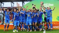 Украина U-20 – чемпион мира по футболу! Как они это сделали? Взгляд из России