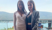 Інтим напоказ: Як виглядає підбірка «гарячих» купальників дружин українських футболістів 