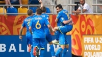 П'ять головних уроків для збірної України після фіналу ЧС-2019 (U-20)