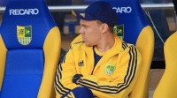 Валяев — об отставке: «Я не заслужил показательных казней и порок»