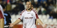 Marca: Кроме «Динамо» на Зозулю претендуют еще три испанских клуба