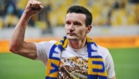 Федецький йде на парламентські вибори від «Слуги народу»