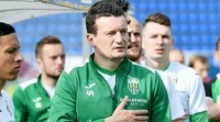 Федецький може перейти у «Волинь»