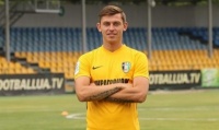 «Олександрія» оплатила лікування Грицука після важкої травми попри закінчення контракту з гравцем