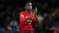​Adidas закликає «Манчестер Юнайтед» залишити Погба
