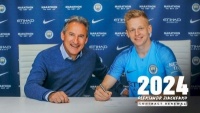 ​Manchester Evening News: «Зінченко - один з найбільших активів Гвардіоли в Мансіті»