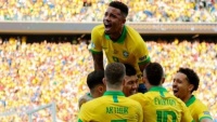 Кубок Америки-2019: эффектный выход Бразилии в 1/4 финала и момент истины для Аргентины 