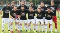 ​В УЄФА відреагували на антиросійські акції грузинських футбольних клубів