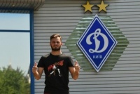 Официально. Булеца подписал с «Динамо» новый контракт и отправился в аренду в СК «Днепр-1»