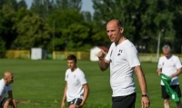 ​Скрипник не взяв на збори жодного легіонера  