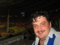 ​Шахов: «Подивимося, що дасть «Динамо» повернення Вісенте. Ех, якби іспанці ще в академію повернулися!»