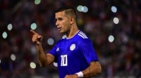 Гравець «Динамо» потрапив у топ-5 найшвидших футболістів Копа Америка-2019