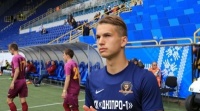 «Я повернувся додому – тут я у колі справжніх друзів», – Супряга прокоментував перехід з «Динамо» в «Дніпро-1»