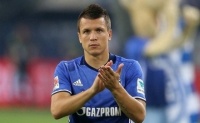 Генеральний директор «Шальке» підтвердив відхід Коноплянки
