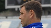 Сергій Беженар: «Усі хлопці з 8 липня починають навчально-тренувальний збір із командою U-19»