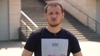 Александр Алиев: «На наркотики никогда не тянуло. Единственный наркотик, который я пробовал, - это алкоголь»