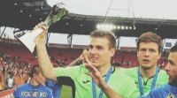 «Реал» у неспокої: Лунін має 20 пропозицій, Бейл – 8 друзів по бунту, а в Переса трансферна мета на мільярд євро