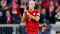 Роббен оголосив про завершення кар'єри 