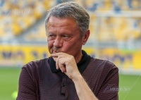 Федорчук: «Маркевич переоценивает свое значение для украинского футбола»