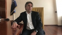 Грімм: «Той, хто говорить на публіку з телеекранів чи по радіо, має нести відповідальність за свої слова»