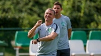 «Ференцварош» Реброва впевнено здолав бельгійський «Мускрон» у контрольному матчі