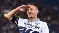 «Лаціо» визначився з ціною за Мілінковіча-Савіча