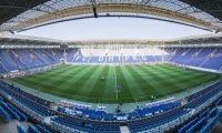 «Дніпро» помер? Хай живе «Дніпро-1»!