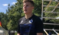 Трансферу Соболя в «Брюгге» поспособствовала рекомендация Моуринью