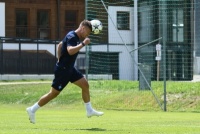 Дуелунд: «Для мене найважливіше - виграти чемпіонат України, випередивши «Шахтар»
