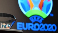 Евро-2020: Украина может сыграть в Санкт-Петербурге?