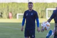 Міккель Дуелунд зазнав пошкодження в матчі з «Цирлем»